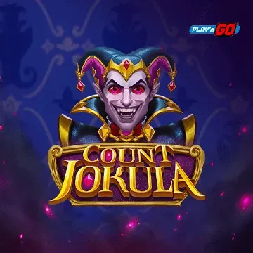 PlaynGo : Count Jokula - ADAGAMING168