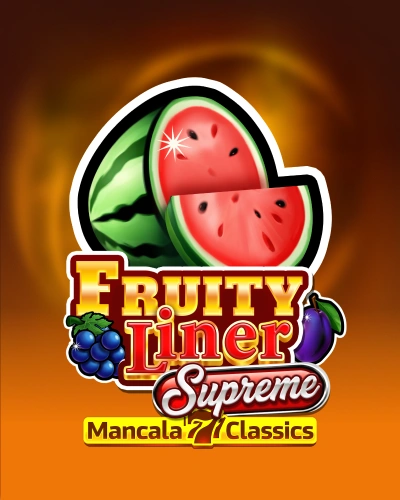 FruityLiner Supreme - ADAGAMING168
