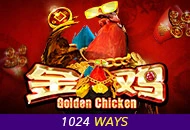 Golden Chicken - ADAGAMING168