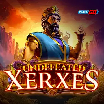 PlaynGo : Undefeated Xerxes - ADAGAMING168
