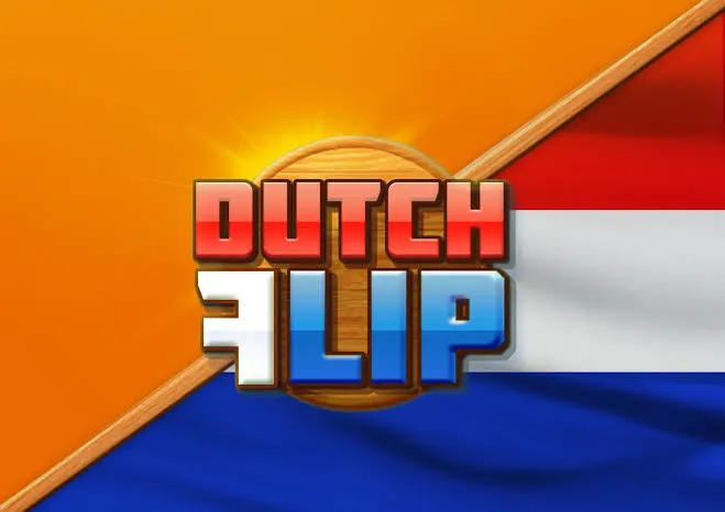 PlaynGo : Dutch Flip - ADAGAMING168