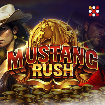 Mustang Rush - ADAGAMING168