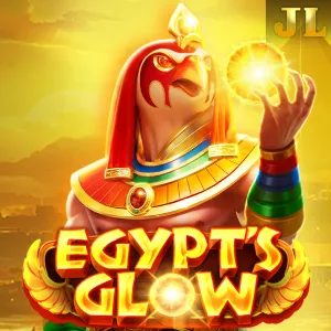 Egypts Glow - ADAGAMING168