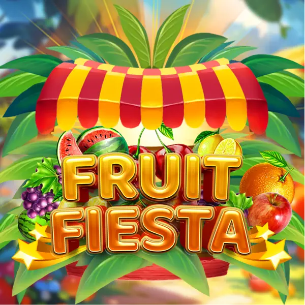 CosmoPlay : Fruit Fiesta - ADAGAMING168