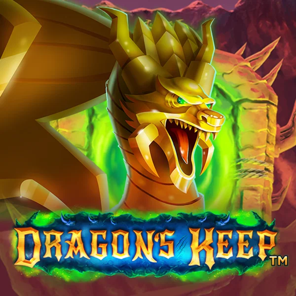 Dragons Keep - ADAGAMING168