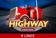 Highway Fortune - ADAGAMING168