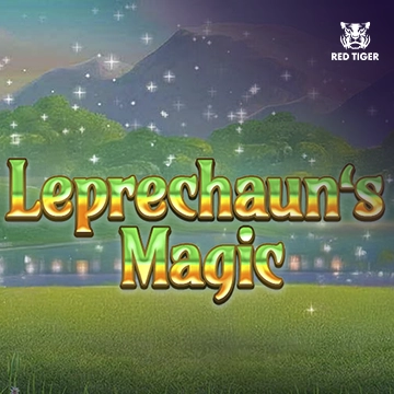 Redtiger : Leprechauns Magic - ADAGAMING168