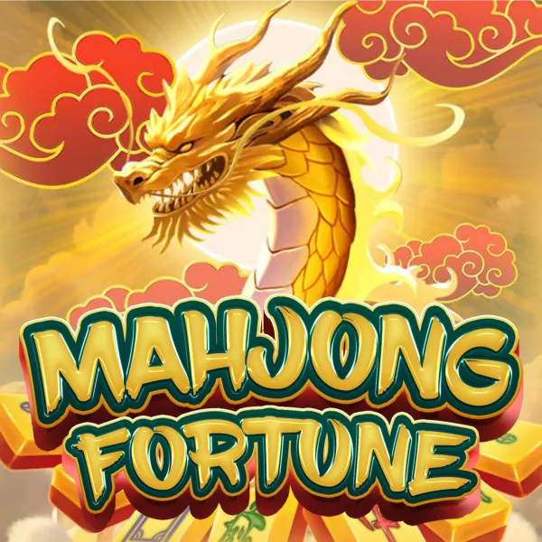 CosmoPlay : Mahjong Fortune - ADAGAMING168