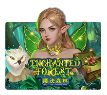 Joker123 : Enchanted Forest - ADAGAMING168