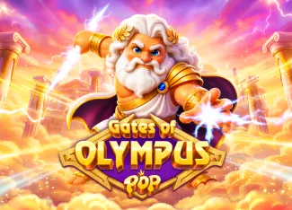 FatPanda : Gates of Olympus POP - ADAGAMING168