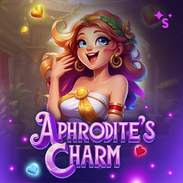 Aphrodites Charm - ADAGAMING168