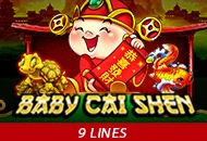 Baby Cai Shen - ADAGAMING168