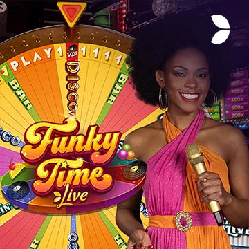 Funky Time - ADAGAMING168