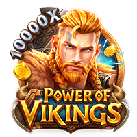 POWER OF VIKINGS - ADAGAMING168