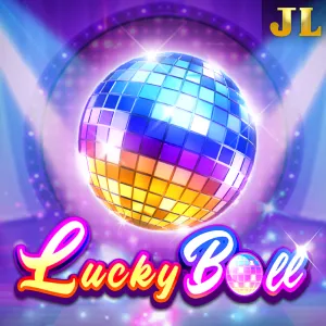 Lucky Ball - ADAGAMING168