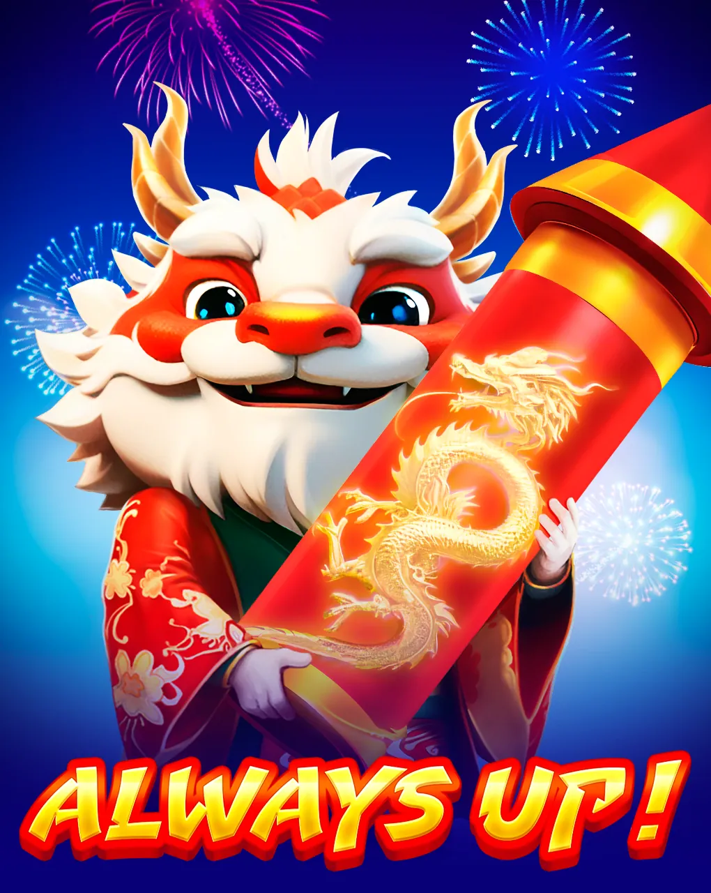 Always Up! - ADAGAMING168
