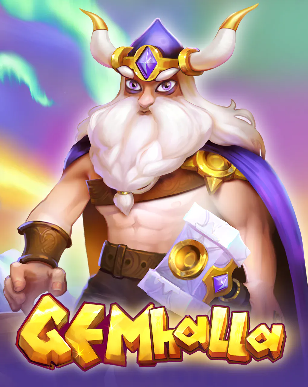 Gemhalla - ADAGAMING168