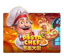 Joker123 : Pasta Chef - ADAGAMING168