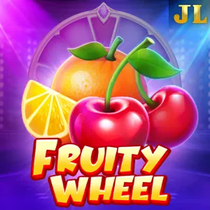 Fruity Wheel - ADAGAMING168