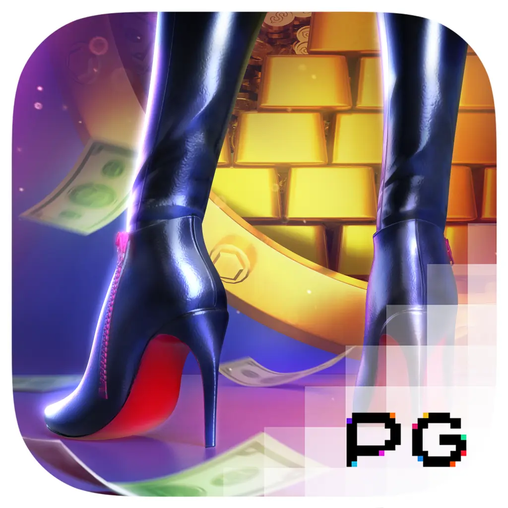 Heist Stakes - ADAGAMING168