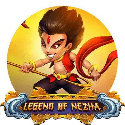 Habanero : Legend Of Nezha - ADAGAMING168