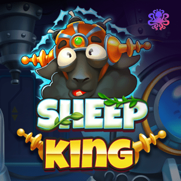 Octoplay : Sheep King - ADAGAMING168