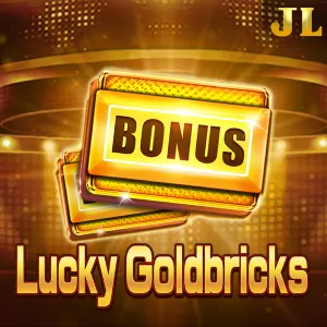 Lucky Goldbricks - ADAGAMING168