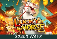 Lucky Horse - ADAGAMING168